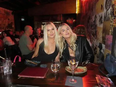 Kara Mia Van Pletzen OnlyFans Leaked Free Thumbnail Picture - #0c9N6QrTC0