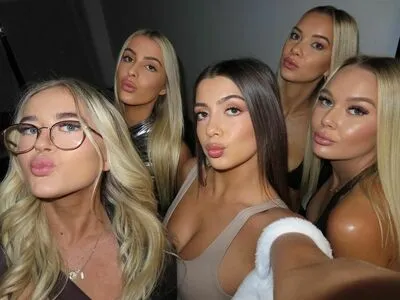 Kara Mia Van Pletzen OnlyFans Leaked Free Thumbnail Picture - #AYjNV3S5nE