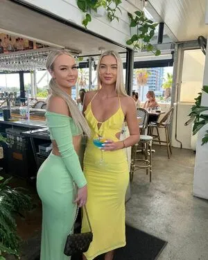 Kara Mia Van Pletzen OnlyFans Leaked Free Thumbnail Picture - #NUECj2IarQ