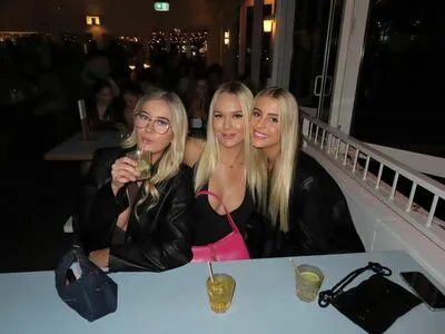 Kara Mia Van Pletzen OnlyFans Leaked Free Thumbnail Picture - #SXadclNL1d