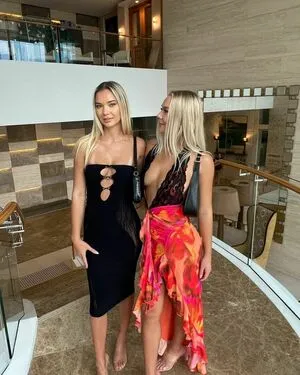 Kara Mia Van Pletzen OnlyFans Leaked Free Thumbnail Picture - #T81LiUuR1b