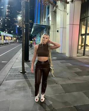 Kara Mia Van Pletzen OnlyFans Leaked Free Thumbnail Picture - #bL5cZ73h8M