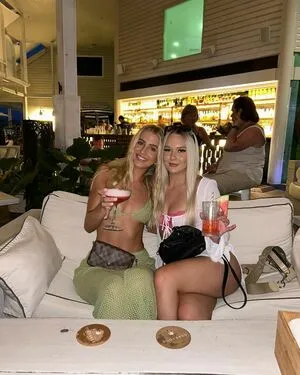 Kara Mia Van Pletzen OnlyFans Leaked Free Thumbnail Picture - #dx58rkzUqv