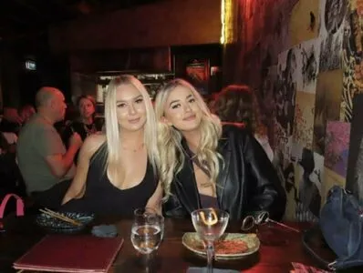 Kara Mia Van Pletzen OnlyFans Leaked Free Thumbnail Picture - #ja0RbO1qPK