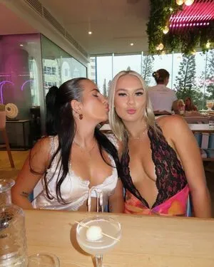 Kara Mia Van Pletzen OnlyFans Leaked Free Thumbnail Picture - #z5XthYIHHR