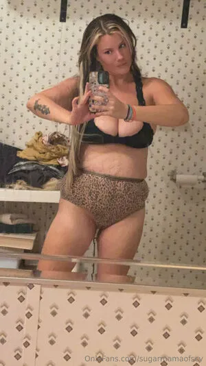 Kara Miller OnlyFans Leaked Free Thumbnail Picture - #SWX5atczj4