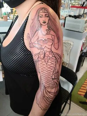 Kara Monro OnlyFans Leaked Free Thumbnail Picture - #dYlc4PhUzA