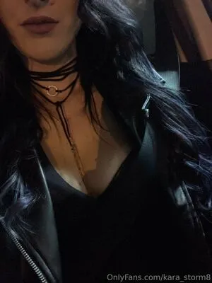 Kara Storm8 OnlyFans Leaked Free Thumbnail Picture - #cyn3GjajxF