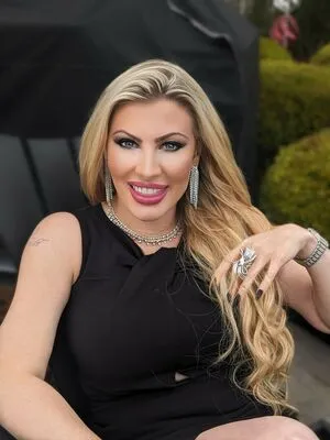 Kara Von Dresner De Rothschild OnlyFans Leaked Free Thumbnail Picture - #HQEMbTQM3G