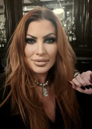 Kara Von Dresner De Rothschild OnlyFans Leaked Free Thumbnail Picture - #UdhVxQ8uhy