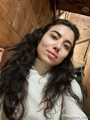 Kara Xaen OnlyFans Leaked Free Thumbnail Picture - #127roirElF