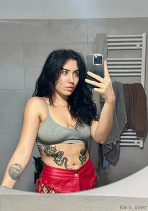 Kara Xaen OnlyFans Leaked Free Thumbnail Picture - #1c8I2aF9I5