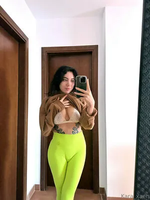 Kara Xaen OnlyFans Leaked Free Thumbnail Picture - #1ycr6ykmNG