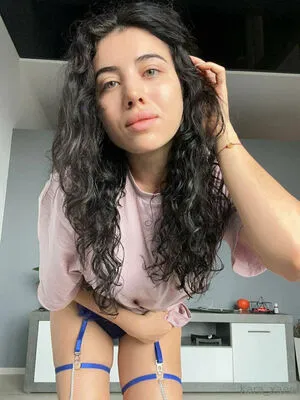 Kara Xaen OnlyFans Leaked Free Thumbnail Picture - #6E6BbkYaXK