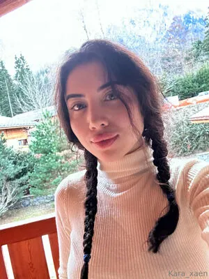 Kara Xaen OnlyFans Leaked Free Thumbnail Picture - #6fBv0BkiwI