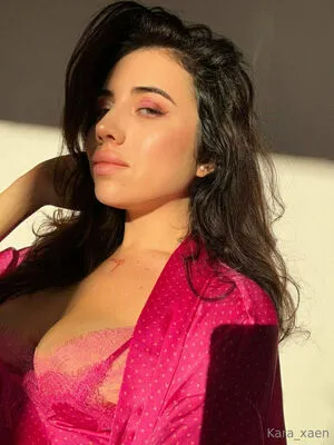 Kara Xaen OnlyFans Leaked Free Thumbnail Picture - #83hUU68RWK