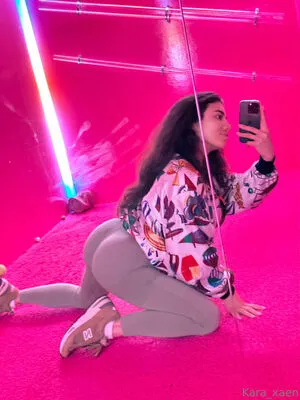 Kara Xaen OnlyFans Leaked Free Thumbnail Picture - #8646z0HEX5