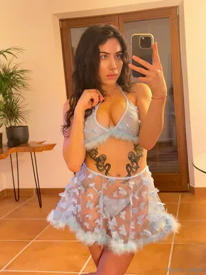 Kara Xaen OnlyFans Leaked Free Thumbnail Picture - #8WdERzoJzi