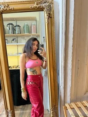 Kara Xaen OnlyFans Leaked Free Thumbnail Picture - #AD8mUU80UX