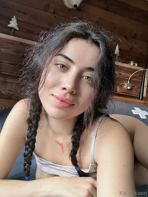 Kara Xaen OnlyFans Leaked Free Thumbnail Picture - #DpG85yEQXE