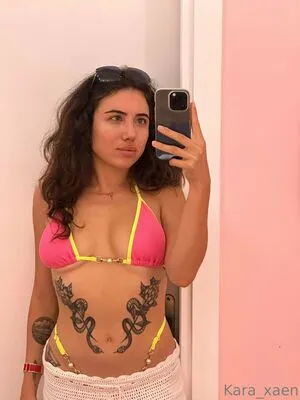 Kara Xaen OnlyFans Leaked Free Thumbnail Picture - #FsiNjInxll