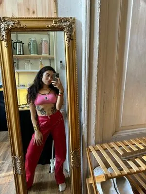 Kara Xaen OnlyFans Leaked Free Thumbnail Picture - #GiAhMdYEGr