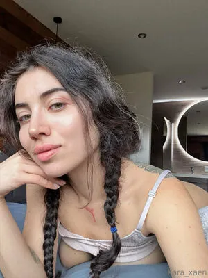 Kara Xaen OnlyFans Leaked Free Thumbnail Picture - #H3v4BXZPIN