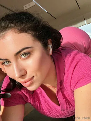 Kara Xaen OnlyFans Leaked Free Thumbnail Picture - #HCSeBWlWXA