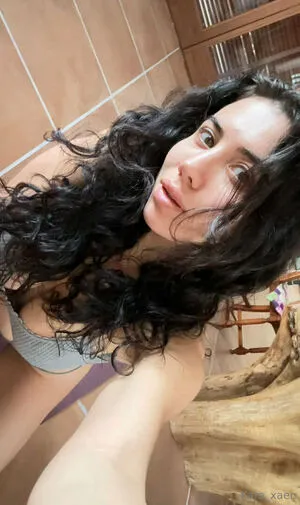Kara Xaen OnlyFans Leaked Free Thumbnail Picture - #IKZX9Xhnai