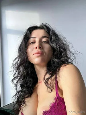 Kara Xaen OnlyFans Leaked Free Thumbnail Picture - #It8Sc05TSf