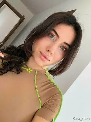Kara Xaen OnlyFans Leaked Free Thumbnail Picture - #Iz1ffbBDFC