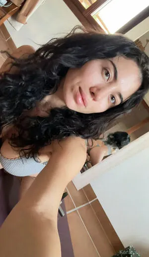 Kara Xaen OnlyFans Leaked Free Thumbnail Picture - #JJ5COZjV4S