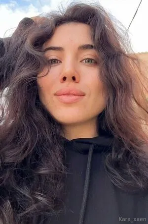 Kara Xaen OnlyFans Leaked Free Thumbnail Picture - #KXuF1362Kt