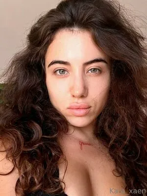 Kara Xaen OnlyFans Leaked Free Thumbnail Picture - #MnuiwFzNUo
