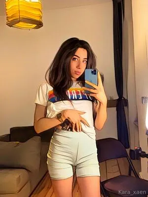 Kara Xaen OnlyFans Leaked Free Thumbnail Picture - #OwtcGilw3f