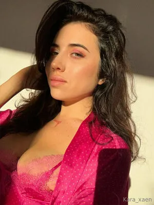 Kara Xaen OnlyFans Leaked Free Thumbnail Picture - #Q9CkzmALeT