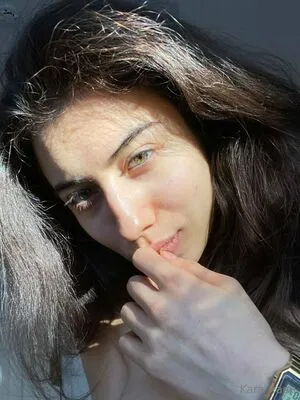 Kara Xaen OnlyFans Leaked Free Thumbnail Picture - #QQ3W4g8ZpO