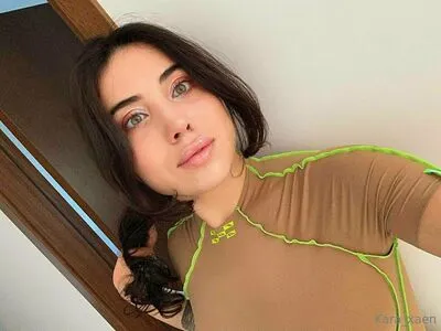 Kara Xaen OnlyFans Leaked Free Thumbnail Picture - #V8OflJC3vP