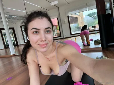 Kara Xaen OnlyFans Leaked Free Thumbnail Picture - #VZYVx0DlcU