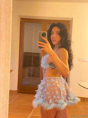 Kara Xaen OnlyFans Leaked Free Thumbnail Picture - #Zr6FYcdsnt