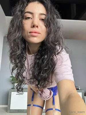 Kara Xaen OnlyFans Leaked Free Thumbnail Picture - #ciEn9jAIKn