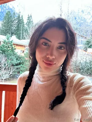 Kara Xaen OnlyFans Leaked Free Thumbnail Picture - #cuQq4UgNaN