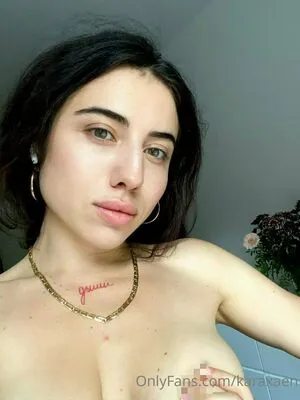 Kara Xaen OnlyFans Leaked Free Thumbnail Picture - #g8ACjnXGTk