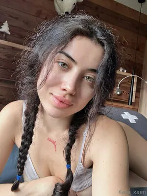 Kara Xaen OnlyFans Leaked Free Thumbnail Picture - #gsKVU0Ri1M