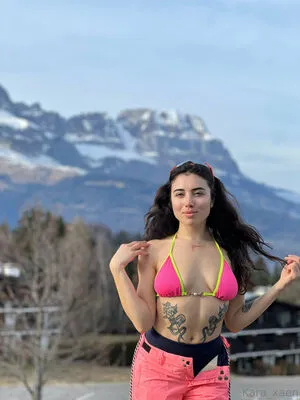 Kara Xaen OnlyFans Leaked Free Thumbnail Picture - #jke9AmT4Fo