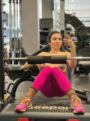 Kara Xaen OnlyFans Leaked Free Thumbnail Picture - #k7GUDskZaV