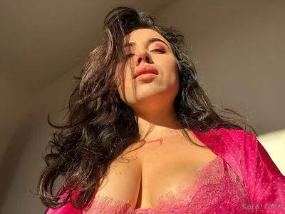 Kara Xaen OnlyFans Leaked Free Thumbnail Picture - #kDWgC81gns