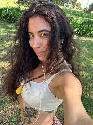 Kara Xaen OnlyFans Leaked Free Thumbnail Picture - #nOKFXIEK1M