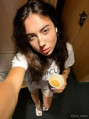 Kara Xaen OnlyFans Leaked Free Thumbnail Picture - #nsCCxON2dU