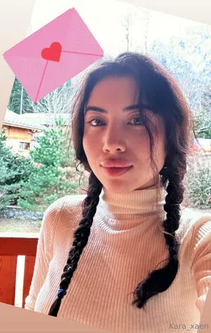 Kara Xaen OnlyFans Leaked Free Thumbnail Picture - #pGUck6CPIS